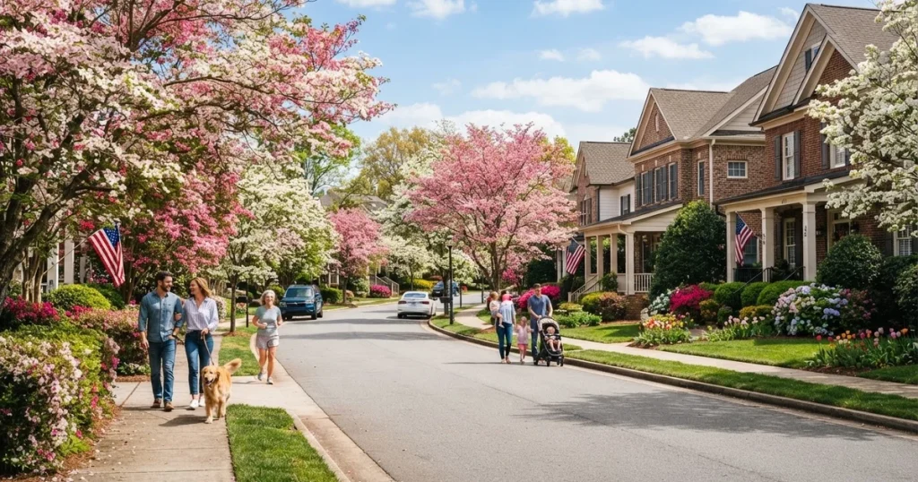 Fort Mill Housing Market Spring 2026