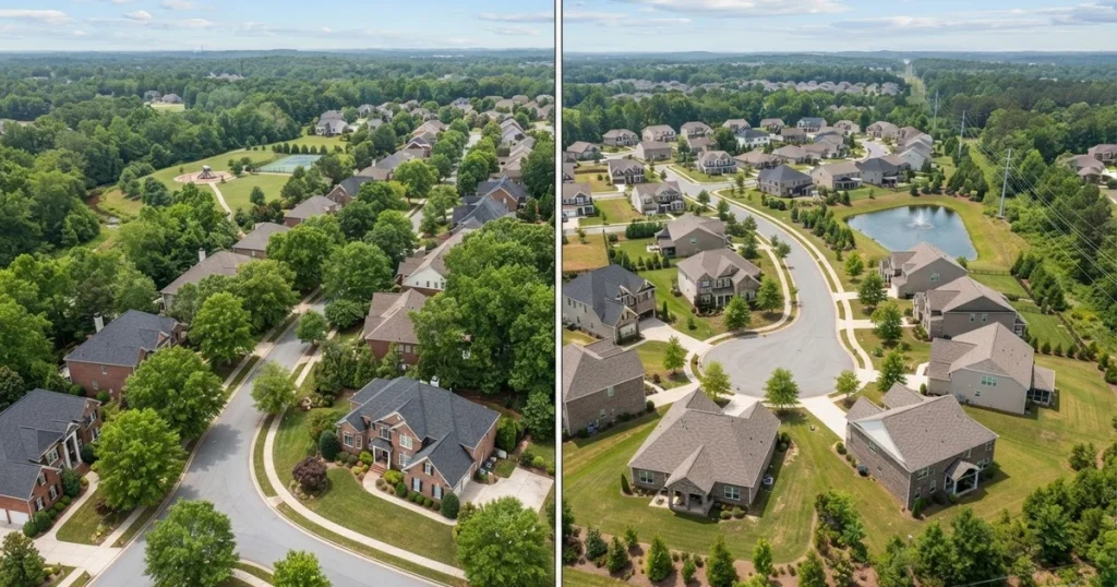 Fort Mill vs Indian Land SC Which Market Is Better for Buyers 2026