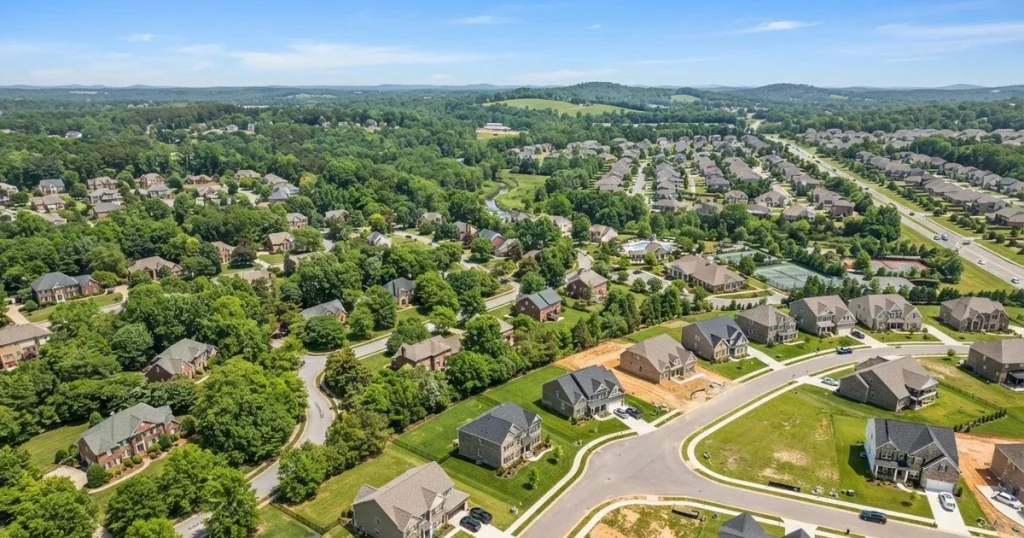 Indian Land SC Real Estate Market Q1 2026