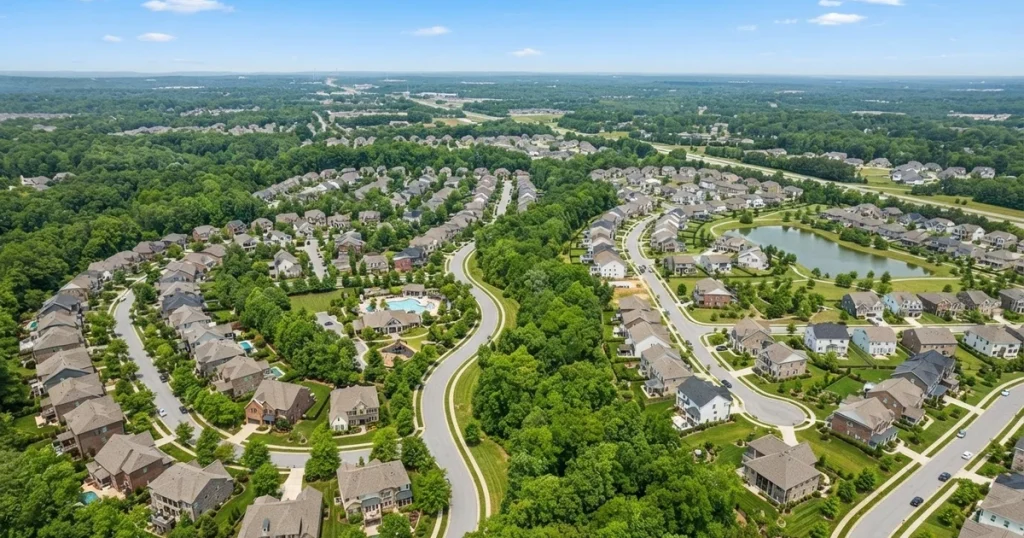 Indian Land SC vs Fort Mill SC Which is Better for Homebuyers 2026