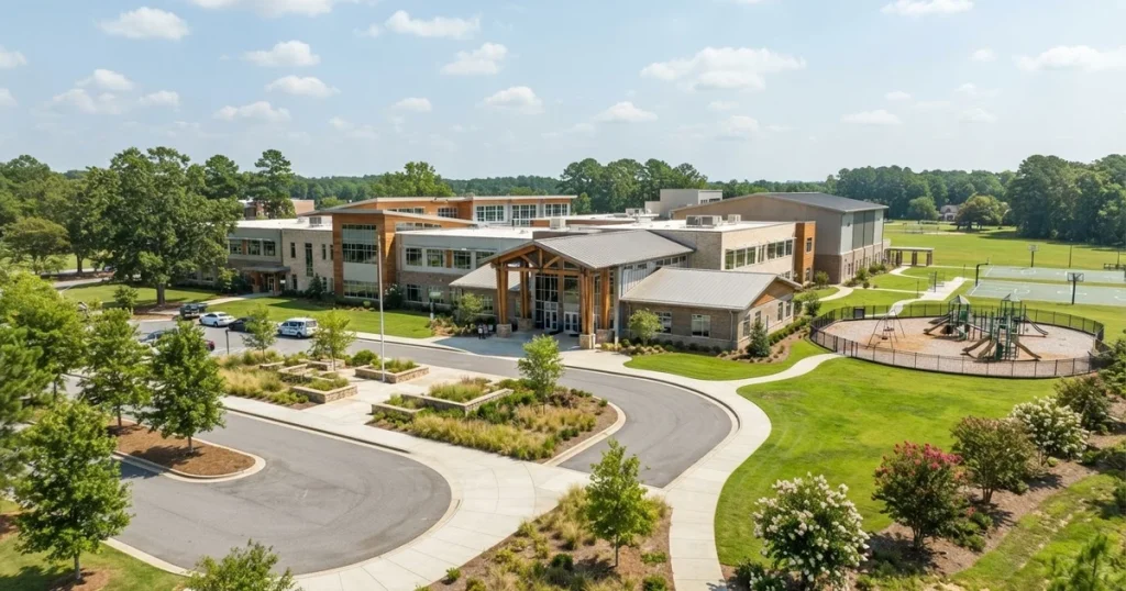 Indian Land School District Expansion What It Means for Home Values 2026