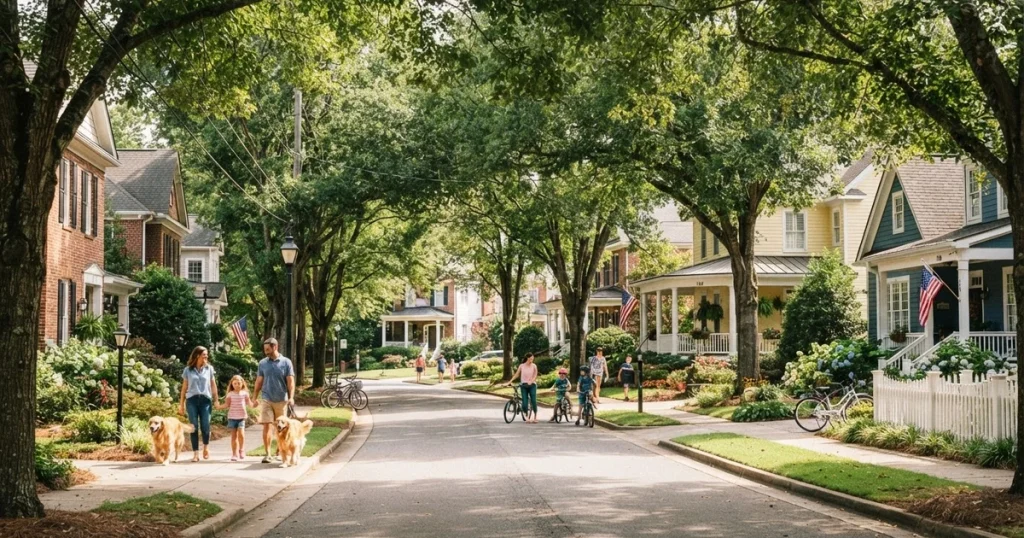 Is Fort Mill SC a Good Place to Live Honest 2026 Review