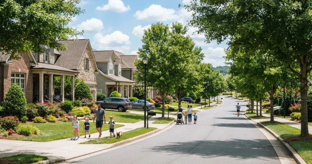 Is Indian Land SC a Good Place to Live 2026