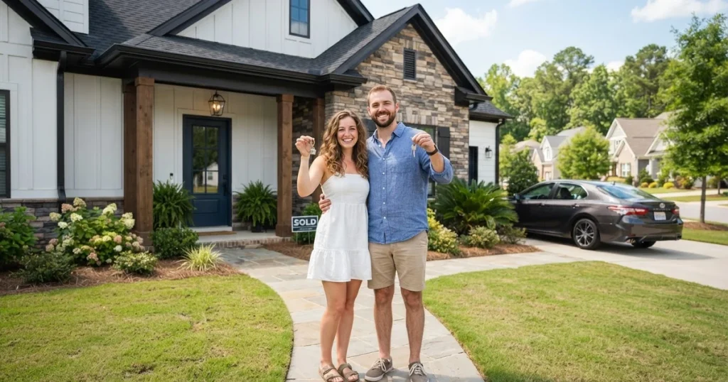 Is Now a Good Time to Buy a Home in Fort Mill or Indian Land
