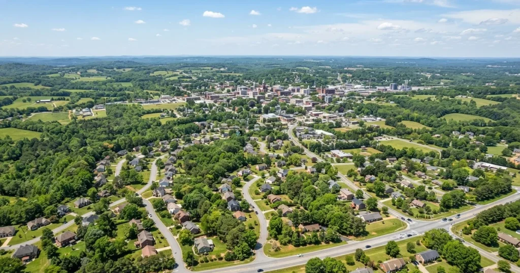 Lancaster SC Real Estate The Value Play Charlotte Metro 2026