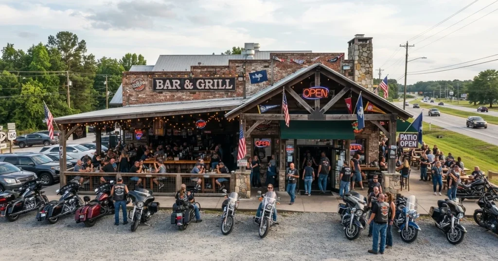 Mac's Speed Shop Fort Mill Expansion Highway 160