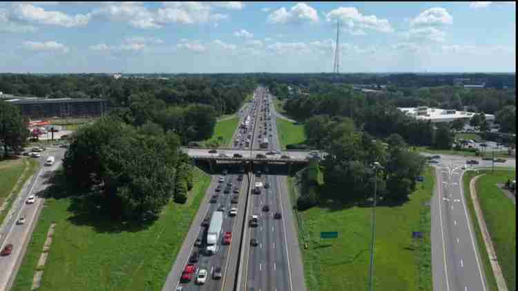 Charlotte City Council Revisits I-77 South Toll Lanes and Data Centers: What Fort Mill, Indian Land, and Ballantyne Residents Need to Know