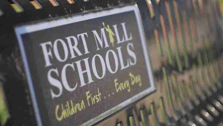 Fort Mill Middle School Opens Monday: Community, Mental Health, and Growth in York County