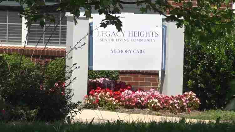 Legacy Heights Ballantyne Closure: What South Charlotte Senior Families Need to Know