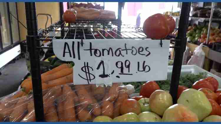 Mecklenburg County Senior Farmers Market Vouchers: What South Charlotte, Fort Mill, and Waxhaw Residents Need to Know
