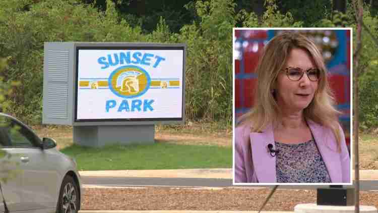 Rock Hill Schools Opens Sunset Park Building While Addressing Enrollment Decline Near Fort Mill and Indian Land