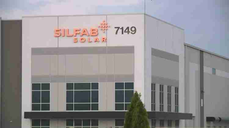 Silfab Solar Legal Dispute in Fort Mill: Judge Refuses to Lift Stay as Opponents Seek Discovery