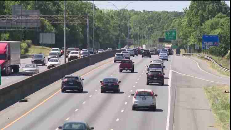 Charlotte Council Members Reconsider I-77 South Toll Lanes Vote: What It Means for Fort Mill, Indian Land, and Pineville Commuters