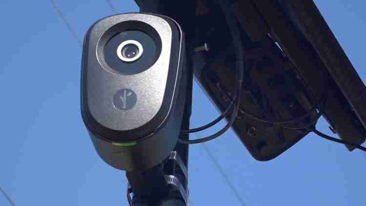 Flock Safety License Plate Readers Spark Privacy Debate Across South Charlotte and Fort Mill Communities