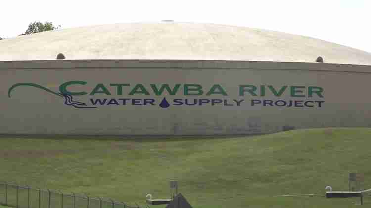Lancaster County Water District Explains Taste and Odor Changes for Indian Land and Fort Mill Area Residents