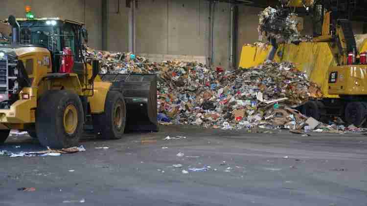 Mecklenburg County Recycling Upgrades: What Ballantyne, Pineville, and South Charlotte Residents Can Now Recycle