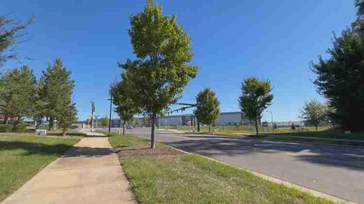 Moody Lake Development Proposal: Affordable Housing and Green Space Near Ballantyne and Pineville