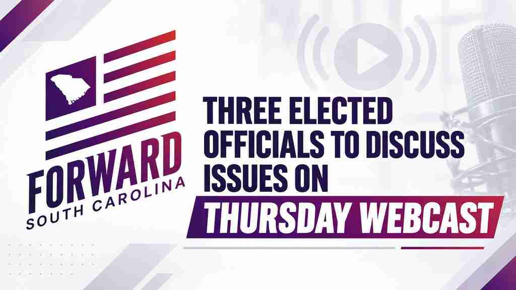 Elected Officials Discuss Local Government Issues on Thursday Webcast: What Fort Mill and South Charlotte Voters Should Know