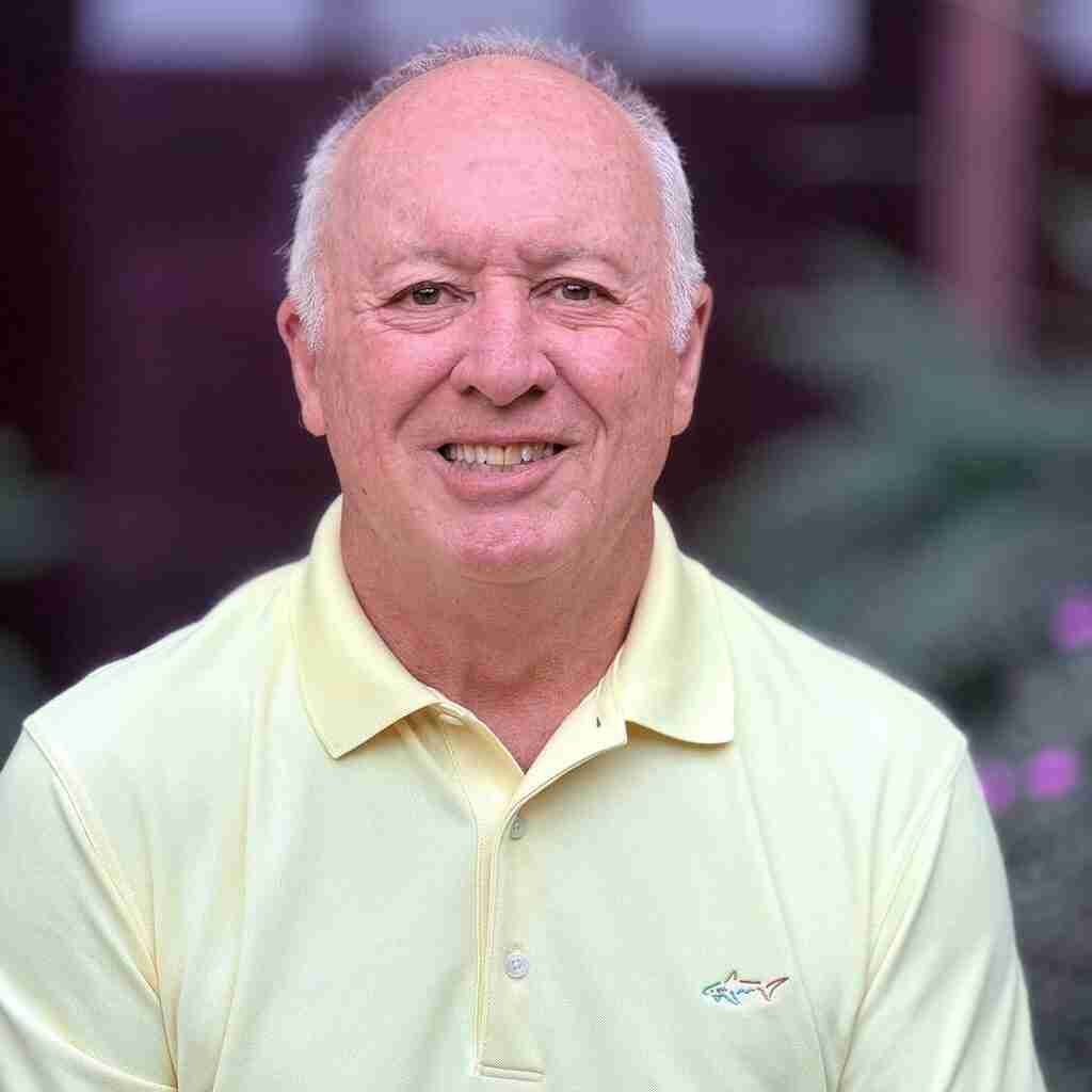Fort Mill School Board Candidate Keith Griffin: What Voters in Fort Mill and South Charlotte Should Know