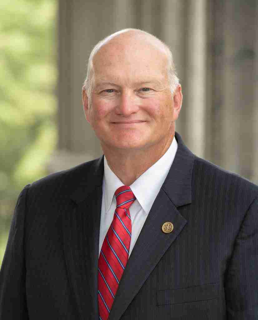 Mark Hammond Secretary of State Candidate Spotlight: What Fort Mill, Indian Land and Tega Cay Voters Should Know