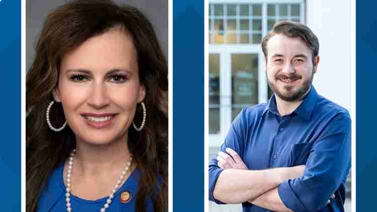 NC House District 105 Race: Cotham vs McCool Near Ballantyne, Mint Hill and Matthews