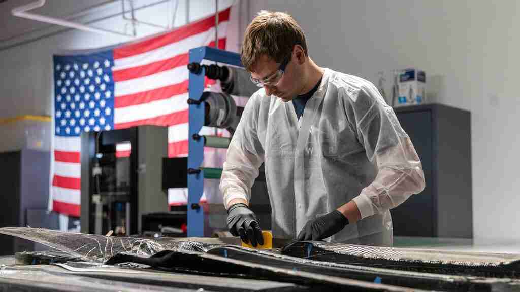 Re:Build Manufacturing Expands in Rock Hill: $20 Million Facility, 150 Jobs for York County and Fort Mill Area