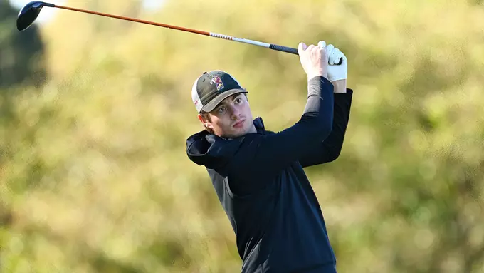 Winthrop Men's Golf Finishes Eighth at Furman Intercollegiate: Fort Mill and Rock Hill Area Recap